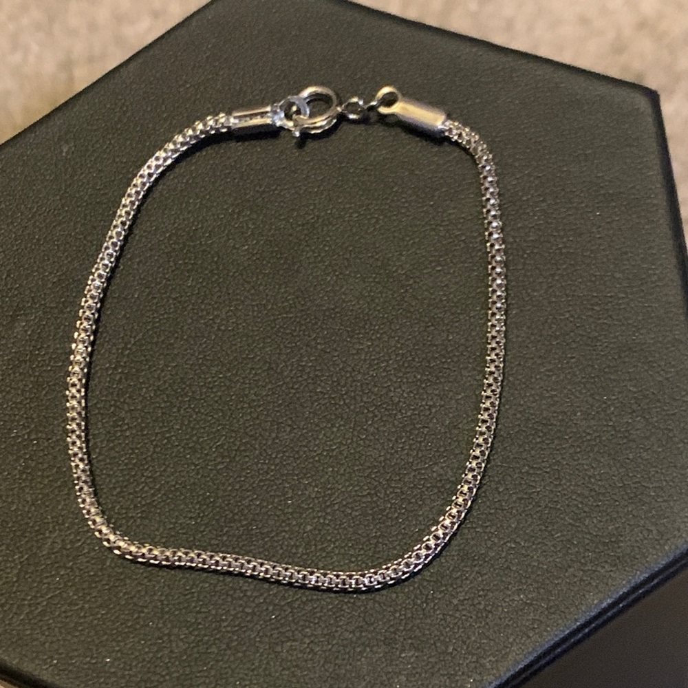 Child’s Vintage Bracelet